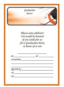 punchbowl graduation invitations