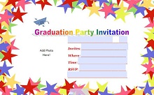 free printable graduation cards