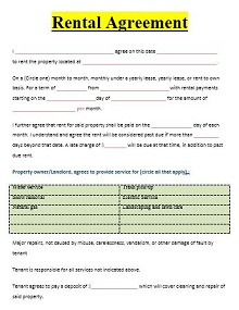 25 Free Room Rental Agreement Templates Word Pdf Excelshe