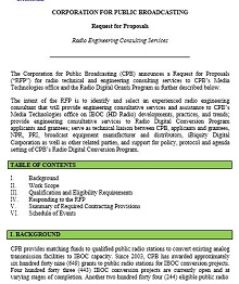 consulting report template microsoft word