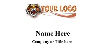 printable name tag template