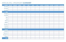 goals spreadsheet template