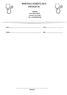 blank prescription form pdf