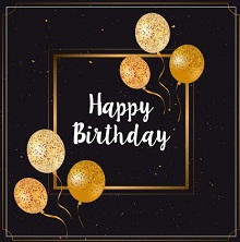 free birthday cards download
