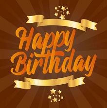 b day cards images