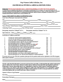 free printable doctor forms 
