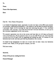 Resignation Letter For Work from excelshe.com