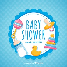 baby shower templates free printable