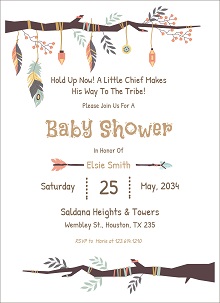twin baby shower invitations templates free