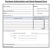 cheque template