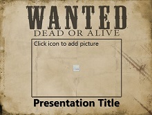 wanted poster images