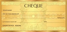 free blank check template word document