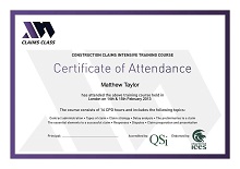 perfect attendance certificate editable
