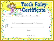 free printable tooth fairy letter