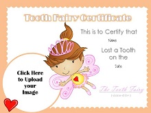 printable tooth fairy letter