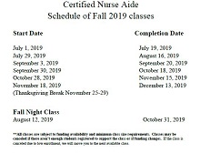 nurse scheduling template