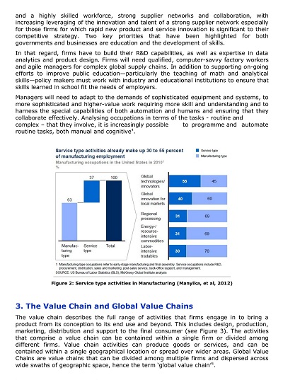 Porter Value Chain Analysis Template
