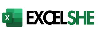 excelshe - new logo